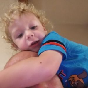 Meet your Posher, Bryan